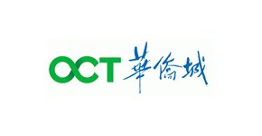 景區VI設計 華倫城品牌logo設計_五星級酒店品牌設計、景區VI設計 華倫城酒店vi設計、酒店標志設計、高級酒店標識設計