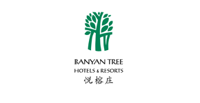 悅榕莊品牌logo設計_五星級酒店品牌設計、悅榕莊酒店vi設計、酒店標志設計、高級酒店標識設計
