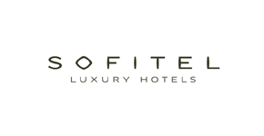 sofitel品牌logo設計_五星級酒店品牌設計、sofitel酒店vi設計、酒店標志設計、高級酒店標識設計 
